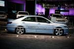 Toyota Camry CNG Hybrid Concept 2008 года
